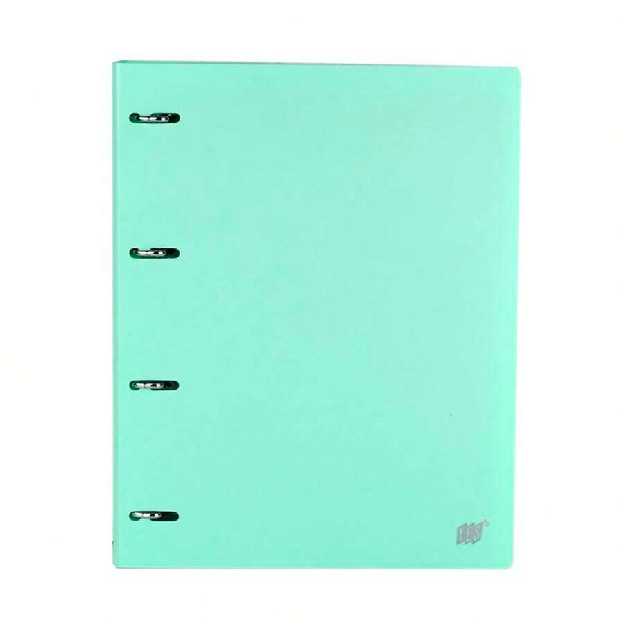 Padfolio - 綠色 - 查看 1
