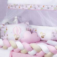 Edge & Corner Guards - Baby Pink - View 4