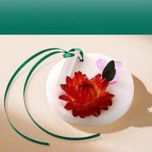 Dầu thơm Sáp Thích hợp Đối với Phòng tắm , Tủ , Phòng vệ sinh Và Phòng ngủ - nước hoa dành dành - Xem 1