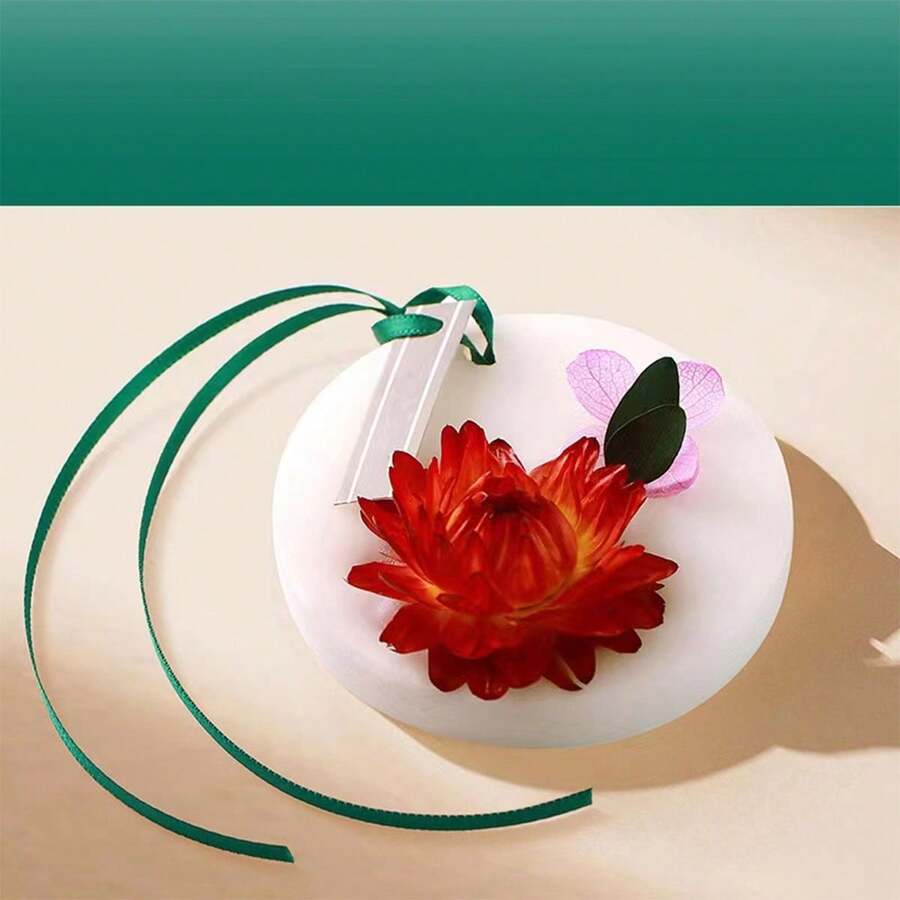 Dầu thơm Sáp Thích hợp Đối với Phòng tắm , Tủ , Phòng vệ sinh Và Phòng ngủ - nước hoa dành dành - Xem 1