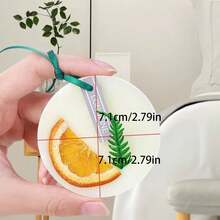 Dầu thơm Sáp Thích hợp Đối với Phòng tắm , Tủ , Phòng vệ sinh Và Phòng ngủ - nước hoa dành dành - Xem 2