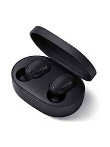 Wireless Earbuds - الأحمر - مشاهدة 3
