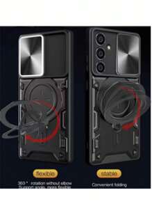Phone Cases - màu đen - Xem 5