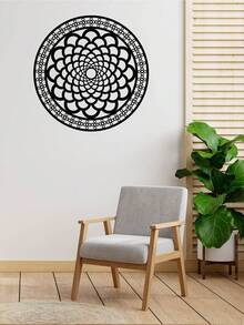 Wall Stickers - 黑色 - 查看 5