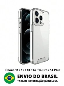 Basic Phone Cases - Trong sáng - Xem 1
