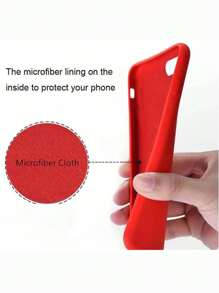 Case For Moto Moto Rola Colors Silicon Case Smooth - Black - View 3