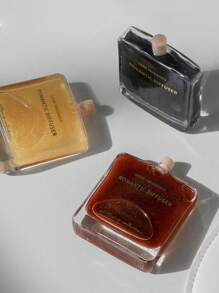 1入組高端星沙香氛,淡雅清新,適用於客廳和臥室,是完美的禮物 - 金秋桂花 - 查看 1