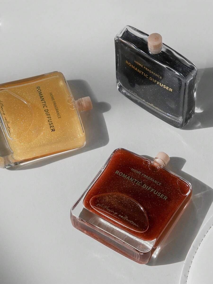 1入組高端星沙香氛,淡雅清新,適用於客廳和臥室,是完美的禮物 - 金秋桂花 - 查看 1