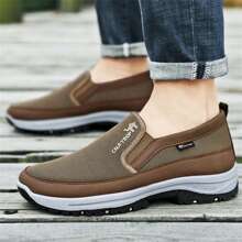 New Arrival Shock Absorption Lightweight Outdoor Sports Hiking Casual Shoes