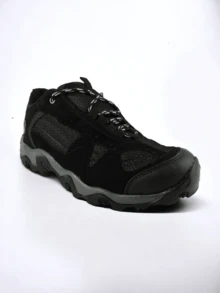 Wonder Way Men Sneakers - 黑色 - 查看 5