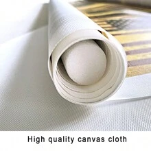 Sunflower Highland Cattle - Mocha Brown - View 8