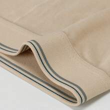 4 Piezas Boxer Tipo Bóxer Para Hombre Color Albaricoque Sin Encaje Frontal - Albaricoque - Ver 6