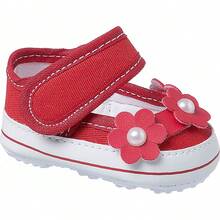 Kids Flats - Đỏ - Xem 2