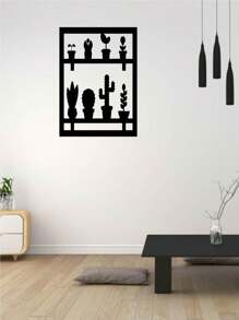 Decorative Painting & Calligraphy - 黑色 - 查看 2