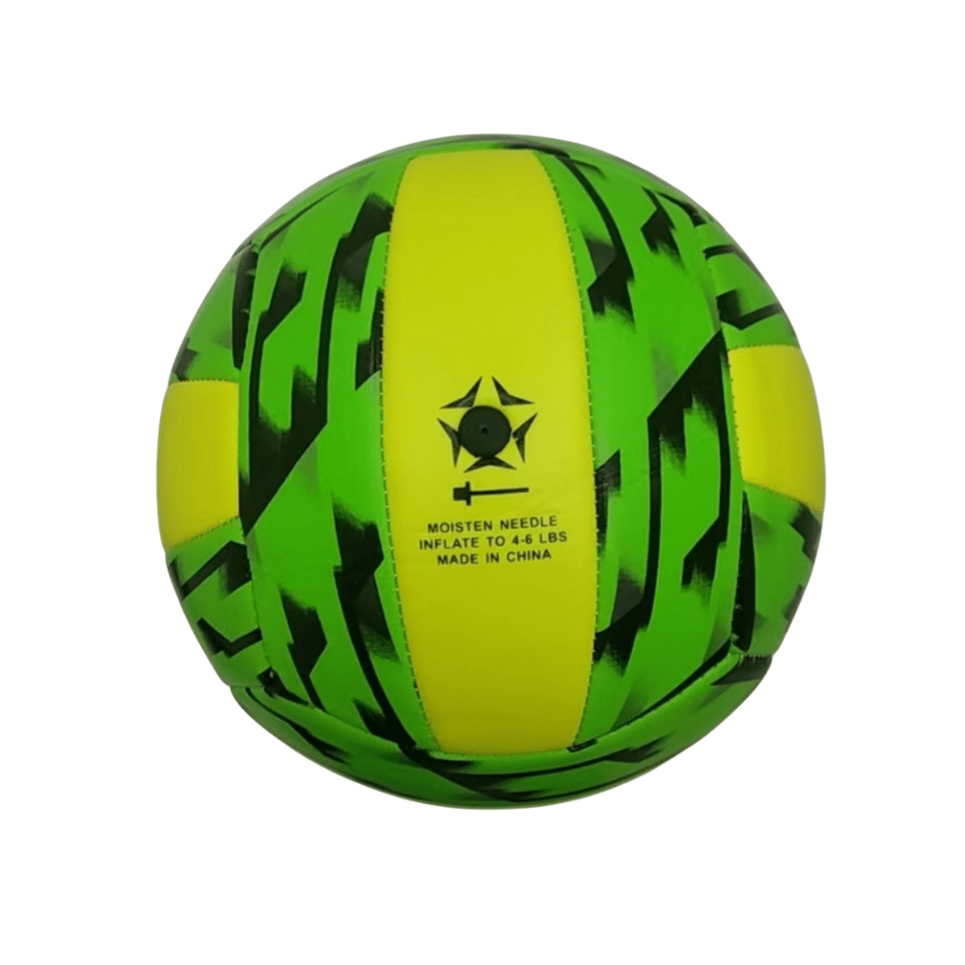 Size 5 Rubber Bladder Training Volleyball SHEIN USA