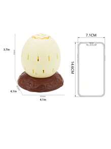 Mini Frog Pirate Barrel Frog Jumping Barrel Decompression Interactive Leisure Toy Board Game Competitive Game - Multicolor - View 7