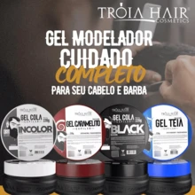Men Hair Care - Lạc đà - Xem 4