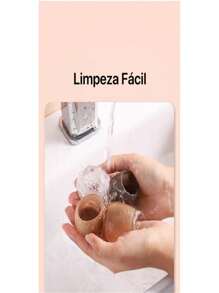 Daily Essentials - 圓形 - 查看 6