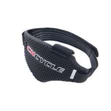 CHCYCLE Motorcycle Shift Pad Shoe Motorbike Boot Cover Protective Gear - Black - View 8