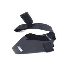 CHCYCLE Motorcycle Shift Pad Shoe Motorbike Boot Cover Protective Gear - Black - View 5