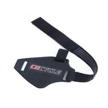 CHCYCLE Motorcycle Shift Pad Shoe Motorbike Boot Cover Protective Gear - Black - View 7