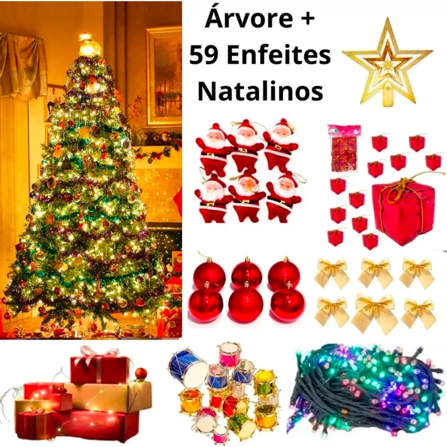 Christmas Trees - 佛得角110v - 查看 1