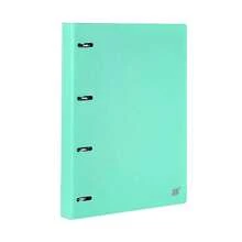 Padfolio - 綠色 - 查看 2