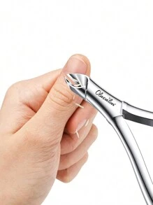 Olasalon Removedor De Cutícula Y Piel Muerta Para Manicura Olasalon Profesional, Duradero Y Afilado