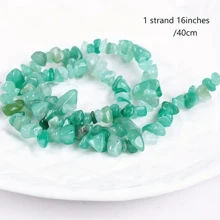 1pc 5-8mm 31 Inches Natural Carnelian Chips Beads Asymmetrical Chip Stones Loose Gemstone Beads Energy Healing Beads For Jewelry Making Strand