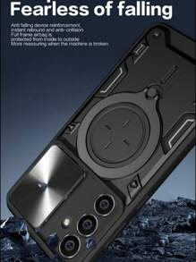 Phone Cases - màu đen - Xem 2