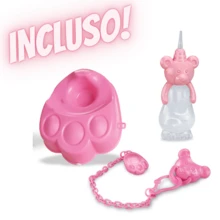 Baby Dolls - Blanco - Ver 11