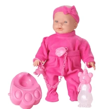 Baby Dolls - Blanco - Ver 9