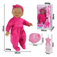 Baby Dolls - Blanco - Ver 8