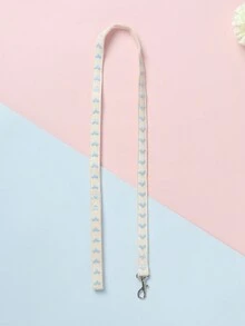 A Love Mẫu Dây xích Thích hợp Đối với Chó nhỏ , Mèo Và Chó Đến Sử dụng Đi ra ngoài - Màu xanh nhạt - Xem 7