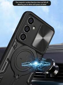 Phone Cases - màu đen - Xem 3