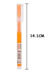 12 Colors Candy-colored Highlighter Pens - Multicolor - View 4