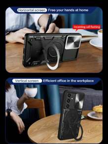 Phone Cases - màu đen - Xem 7