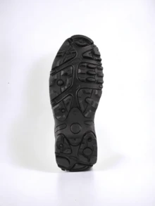 Wonder Way Men Sneakers - 黑色 - 查看 2
