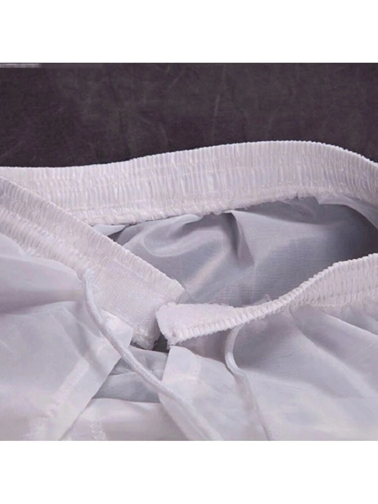Sale sottogonna abito da sposa Flash Sales Sottogonna sposa economico in tulle