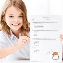 500 cái/cuộn Dễ thương Chuột đồng Hình dán Với 10 Khác nhau Nhà thiết kế 1 Inch Tròn Nhãn Đối với Làm sổ lưu niệm , Tự dính Niêm phong Hình dán Giấy Đối với Văn phòng phẩm & Phong bì , Hoàn hảo Như Trẻ em Món quà , Cung cấp cho buổi tiệc , & - Nhiều màu - Xem 7