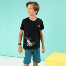 Young Boys Sets - Multicolor - Ver 4