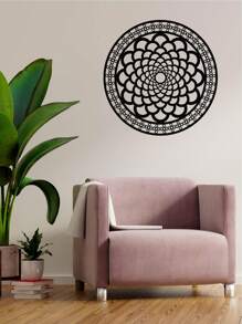 Wall Stickers - 黑色 - 查看 2
