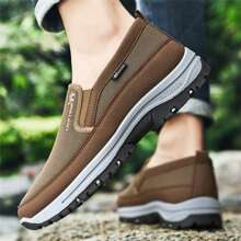 New Arrival Shock Absorption Lightweight Outdoor Sports Hiking Casual Shoes
