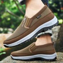 New Arrival Shock Absorption Lightweight Outdoor Sports Hiking Casual Shoes