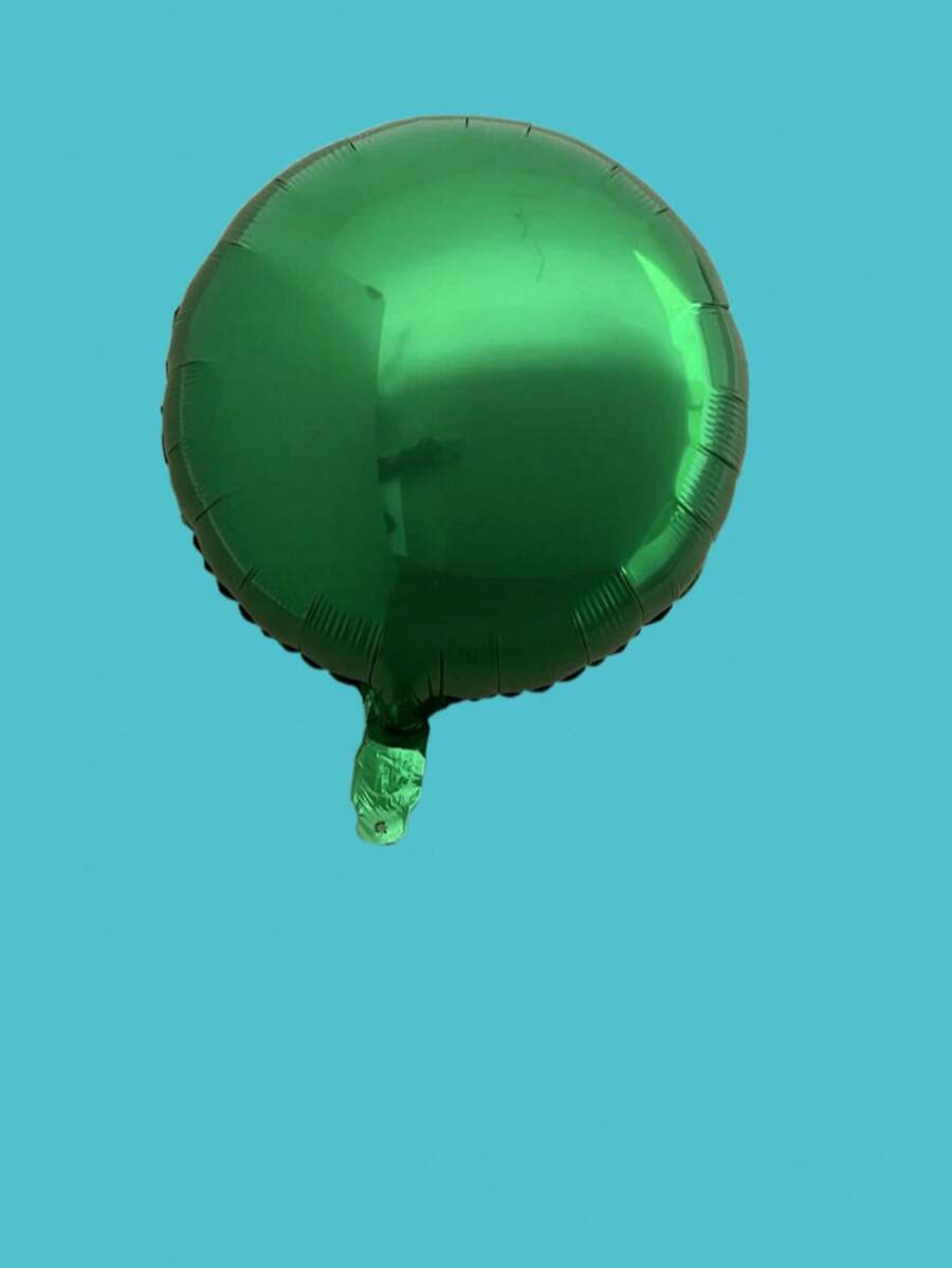 Decorative Balloons - 圓形軍綠N63763 - 查看 1