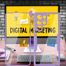 Hadaasi 1 件紫色混合 360 度全身 TPU+PC 双层亚克力防震硅胶保护壳适用于三星 Galaxy S25FE、Apple 17 Pro/17 Pro Max/17 Air/17、OPPO 和 Honor 400/400 Pro/400 Lite