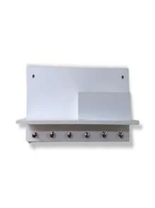 Other Hooks & Rails - trắng - Xem 4