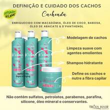 Shampoos & Conditioners - 白色 - 查看 3