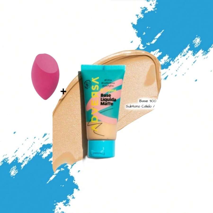 Foundation - Nhiều màu - Xem 1