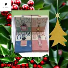 PAZA Portable Small Perfume 4PCS